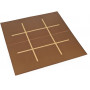 Chess, Checkers, & Tic Tac Toe