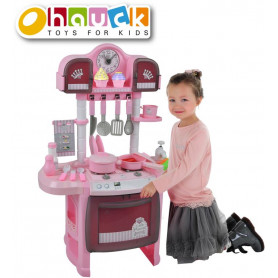Princess Kitchen