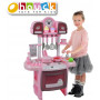 Princess Kitchen