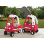 Ride n Rescue Cozy Coupe