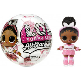 L.O.L. Surprise All Star B.B.S (Summer)