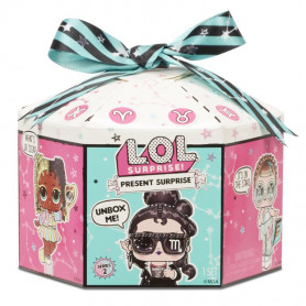 L.O.L. Surprise Present Surprise Tots Asst