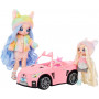 Na! Na! Na! Surprise Soft Plush Convertible