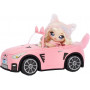Na! Na! Na! Surprise Soft Plush Convertible