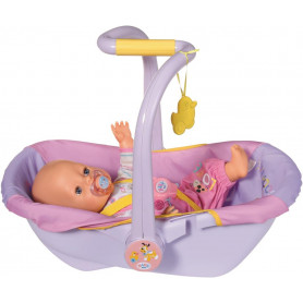 BABY born Comfort Seat