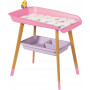 BABY born Changing Table