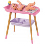 BABY born Changing Table