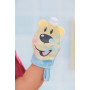 BABY born Bath Hooded Towel Set