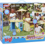 2-in-1 Lemonade and Ice Cream Stand