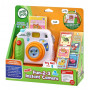 Leap Frog Fun-2-3 Instant Camera