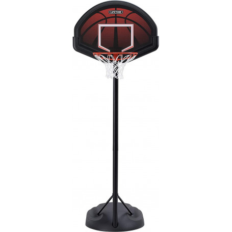 Lifetime Youth Basketeball System