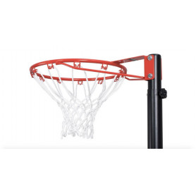 Lifetime Netball System Adjustable