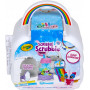 Scribble Scrubbie Peculiar Pets Cloud Clubhouse