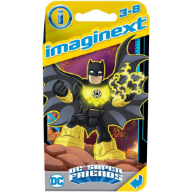IMAGINEXT DCSF SINGLE FIG BLIST