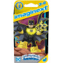 IMAGINEXT DCSF SINGLE FIG BLIST