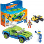 MATCHBOX CX HW RACER & KART ASST