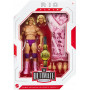 WWE ULTIMATE EDITION PKS