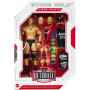 WWE ULTIMATE EDITION PKS