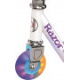 RAZOR ELECTRIC PARTY POP SCOOTER