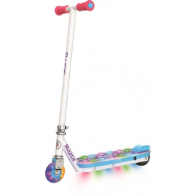 RAZOR ELECTRIC PARTY POP SCOOTER