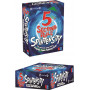 5 Second Rule® Spintensity™