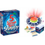 5 Second Rule® Spintensity™