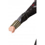 BLACK WIDOW CLASSIC COSTUME - SIZE 6-8