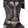 BLACK WIDOW CLASSIC COSTUME - SIZE 6-8