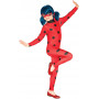 MIRACULOUS LADYBUG COSTUME - SIZE 6-8
