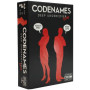 Codenames Deep Undercover V2.0