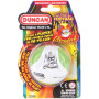 Duncan Footbag Daredevil 5 Panel Pellet Filled Asst