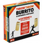 Throw Throw Burrito Extreme Outdoor Edition