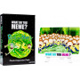 What Do You Meme? Rick and Morty Expansion Pack