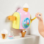 Peppa’s Foam Cone Factory