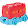 Stacker Decker Bus