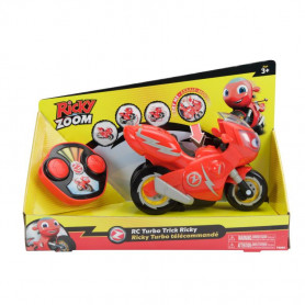 RC Turbo Trick Ricky