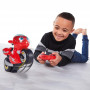 RC Turbo Trick Ricky