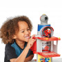 Ricky's House Playset