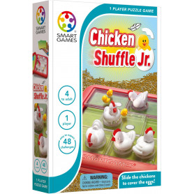 Chicken Shuffle Jr.