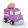 Cocomelon Build & Sound Vehicles