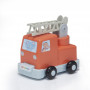 Cocomelon Build & Sound Vehicles
