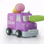 Cocomelon Build & Sound Vehicles
