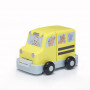 Cocomelon Build & Sound Vehicles