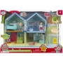 CoComelon Deluxe Family House Playset
