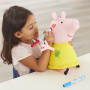 Peppa Pig Colour Me Peppa