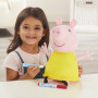 Peppa Pig Colour Me Peppa