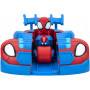 Feature 2 in 1 Spidey Stealth Strike Vehicle