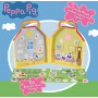 Peppa Pig Foam Fun Cutouts