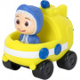 Mini Vehicles - Asst