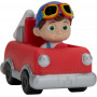 Mini Vehicles - Asst